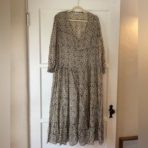 Gimaguas Disco Dress